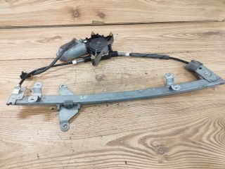 bontott NISSAN PRIMERA Jobb első Ablakemelő Szerkezet (Elektromos)