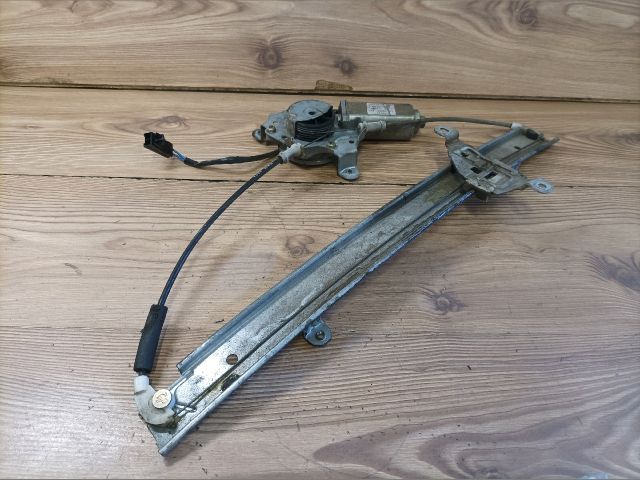 bontott NISSAN PRIMERA Jobb első Ablakemelő Szerkezet (Elektromos)