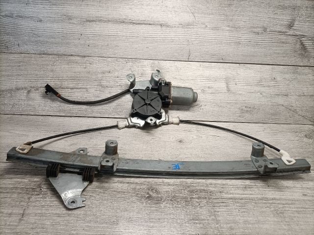 bontott NISSAN PRIMERA Jobb első Ablakemelő Szerkezet (Elektromos)