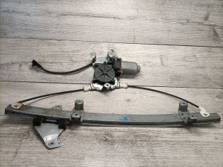 bontott NISSAN PRIMERA Jobb első Ablakemelő Szerkezet (Elektromos)