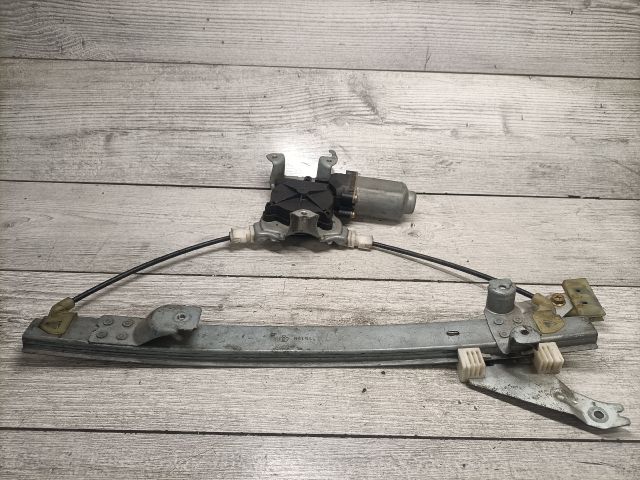 bontott NISSAN PRIMERA Jobb első Ablakemelő Szerkezet (Elektromos)