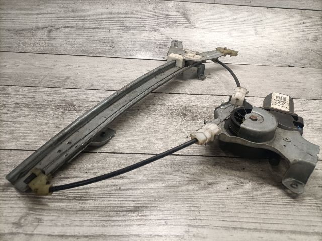 bontott NISSAN PRIMERA Jobb első Ablakemelő Szerkezet (Elektromos)