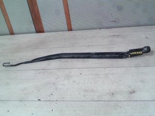 bontott NISSAN PRIMERA Jobb első Ablaktörlő Kar