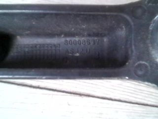 bontott NISSAN PRIMERA Jobb első Ablaktörlő Kar