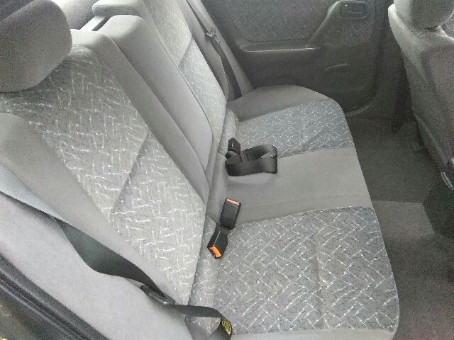 bontott NISSAN PRIMERA Jobb első Ajtó Díszléc