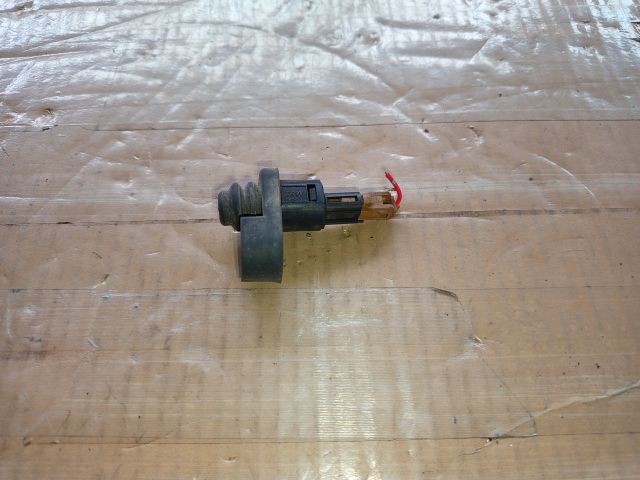 bontott NISSAN PRIMERA Jobb első Ajtó Kapcsoló