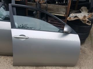 bontott NISSAN PRIMERA Jobb első Ajtó (Részeivel)