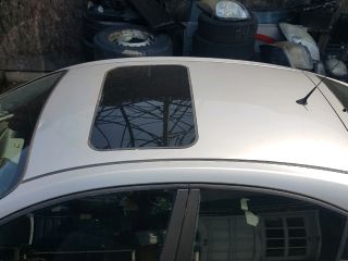 bontott NISSAN PRIMERA Jobb első Ajtó (Részeivel)