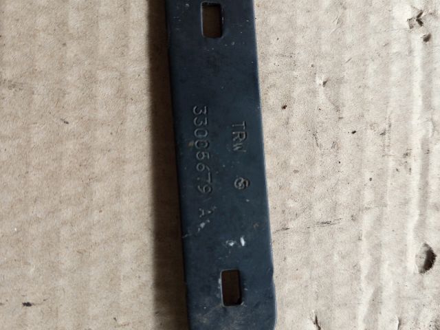 bontott NISSAN PRIMERA Jobb első Biztonsági Öv Csat