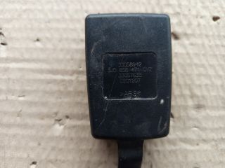 bontott NISSAN PRIMERA Jobb első Biztonsági Öv Csat