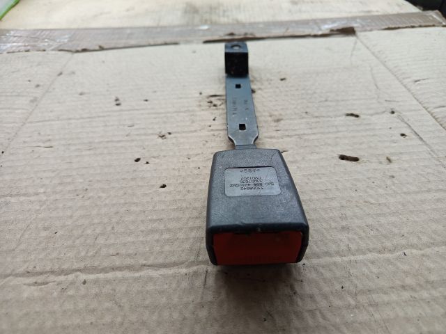 bontott NISSAN PRIMERA Jobb első Biztonsági Öv Csat