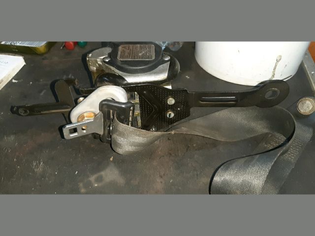 bontott NISSAN PRIMERA Jobb első Biztonsági Öv