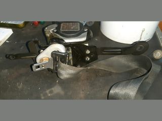 bontott NISSAN PRIMERA Jobb első Biztonsági Öv