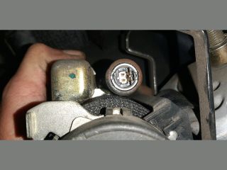 bontott NISSAN PRIMERA Jobb első Biztonsági Öv