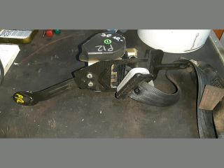 bontott NISSAN PRIMERA Jobb első Biztonsági Öv