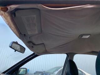 bontott NISSAN PRIMERA Jobb első Biztonsági Öv