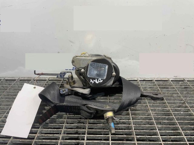 bontott NISSAN PRIMERA Jobb első Biztonsági Öv