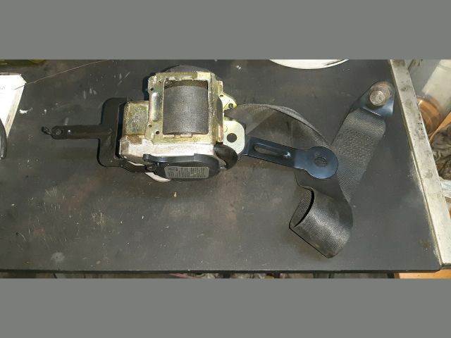 bontott NISSAN PRIMERA Jobb első Biztonsági Öv