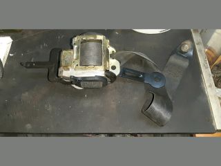 bontott NISSAN PRIMERA Jobb első Biztonsági Öv