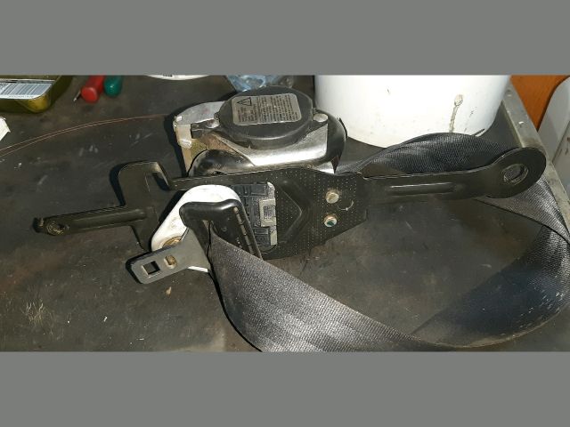 bontott NISSAN PRIMERA Jobb első Biztonsági Öv