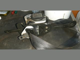 bontott NISSAN PRIMERA Jobb első Biztonsági Öv