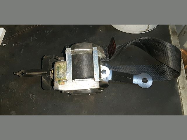 bontott NISSAN PRIMERA Jobb első Biztonsági Öv