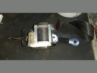 bontott NISSAN PRIMERA Jobb első Biztonsági Öv