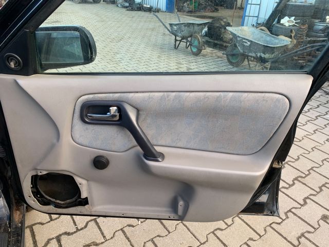 bontott NISSAN PRIMERA Jobb első Biztonsági Öv