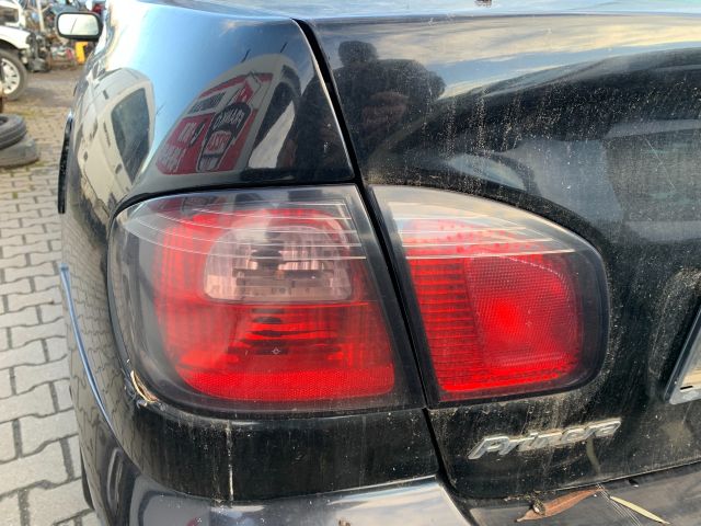 bontott NISSAN PRIMERA Jobb első Biztonsági Öv