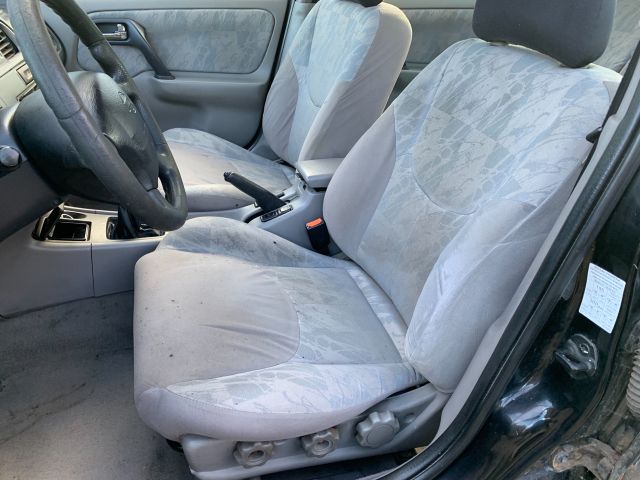 bontott NISSAN PRIMERA Jobb első Biztonsági Öv