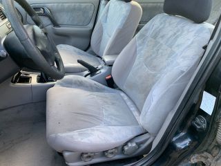 bontott NISSAN PRIMERA Jobb első Biztonsági Öv