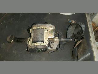 bontott NISSAN PRIMERA Jobb első Biztonsági Öv