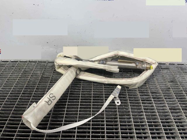 bontott NISSAN PRIMERA Jobb első Függöny Légzsák