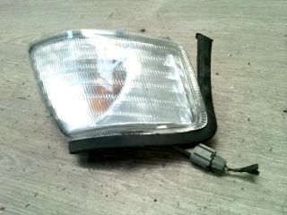 bontott NISSAN PRIMERA Jobb első Irányjelző