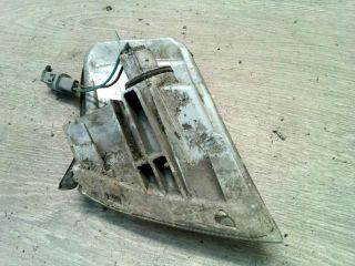 bontott NISSAN PRIMERA Jobb első Irányjelző