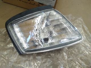 bontott NISSAN PRIMERA Jobb első Irányjelző