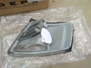 bontott NISSAN PRIMERA Jobb első Irányjelző