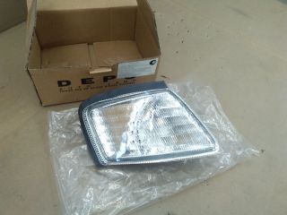 bontott NISSAN PRIMERA Jobb első Irányjelző