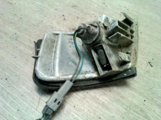 bontott NISSAN PRIMERA Jobb első Irányjelző