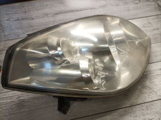 bontott NISSAN PRIMERA Jobb Fényszóró