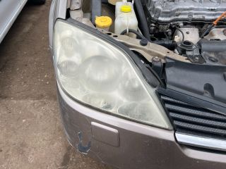 bontott NISSAN PRIMERA Jobb Fényszóró