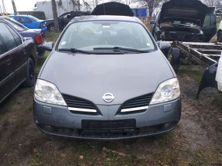 bontott NISSAN PRIMERA Jobb Fényszóró