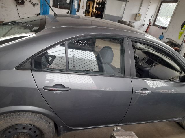 bontott NISSAN PRIMERA Jobb Fényszóró