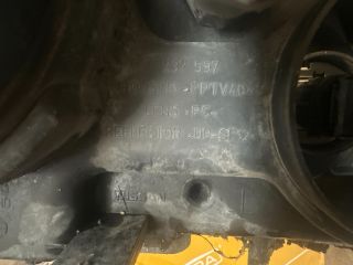 bontott NISSAN PRIMERA Jobb Fényszóró