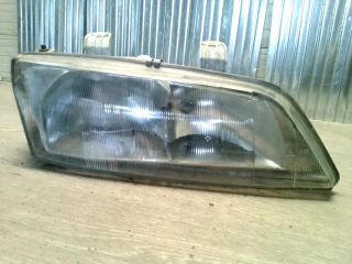 bontott NISSAN PRIMERA Jobb Fényszóró