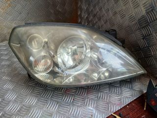bontott NISSAN PRIMERA Jobb Fényszóró