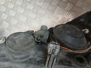 bontott NISSAN PRIMERA Jobb Fényszóró