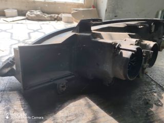 bontott NISSAN PRIMERA Jobb Fényszóró