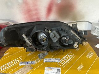 bontott NISSAN PRIMERA Jobb Fényszóró