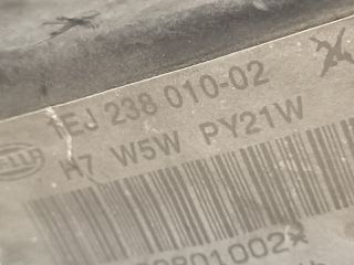 bontott NISSAN PRIMERA Jobb Fényszóró